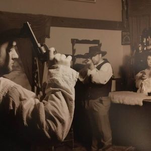 Meet your Posher, Karen